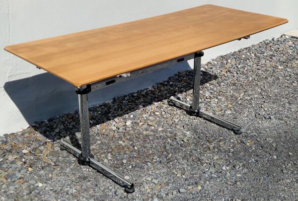 Bureau design USM Kitos Fritz Haller et Paul Scharer