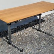 Bureau design USM Kitos Fritz Haller et Paul Scharer