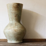 Faience vase of Saint Clement