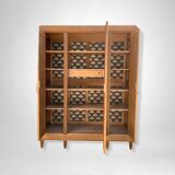 Parisian art deco wardrobe