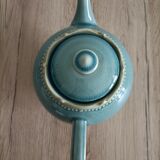Old teapot coffee maker Genevieve Lethu