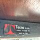 Executive desk T96 by Osvaldo Borsani for Tecno – 1960s