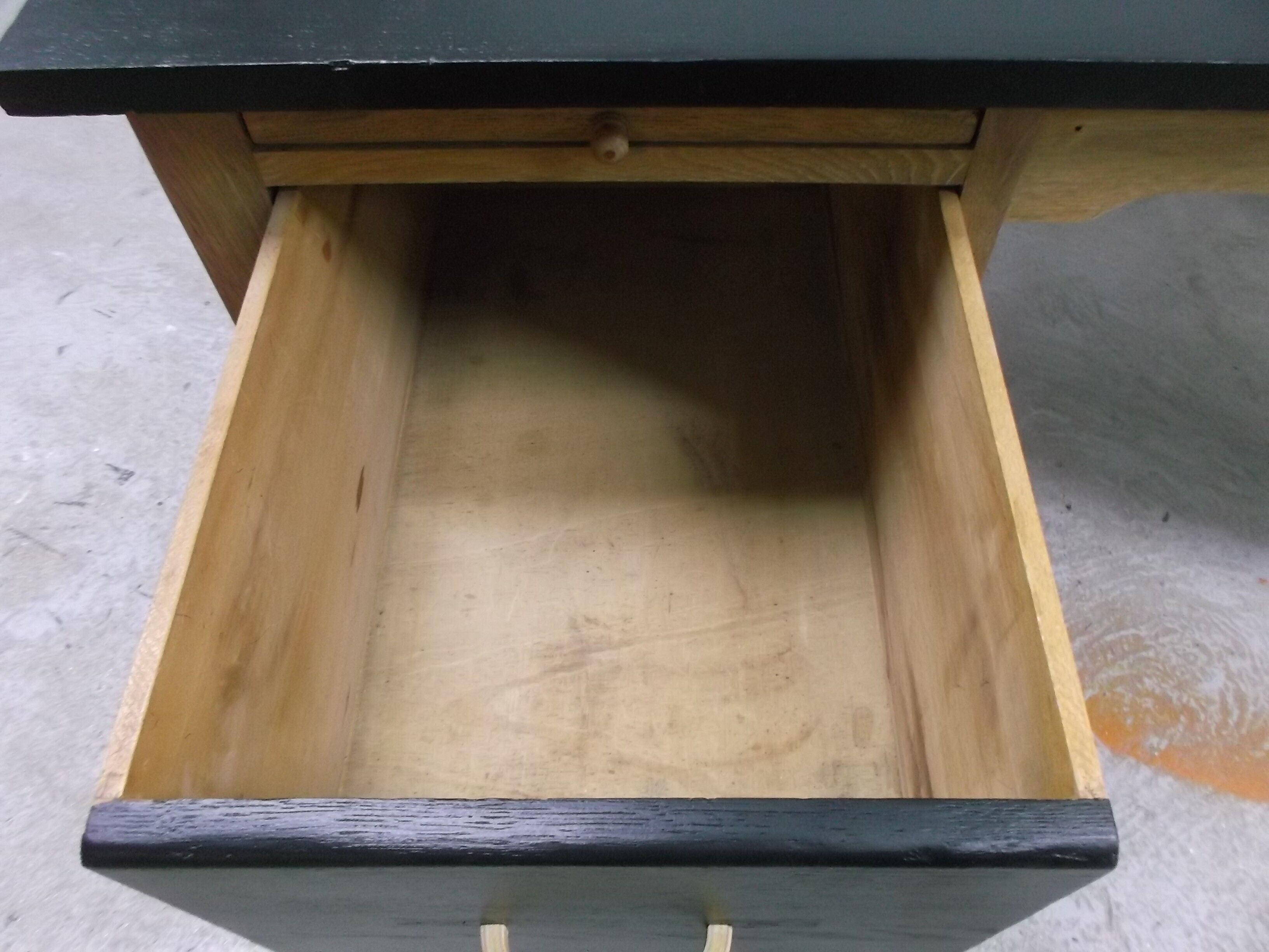 Vintage desk