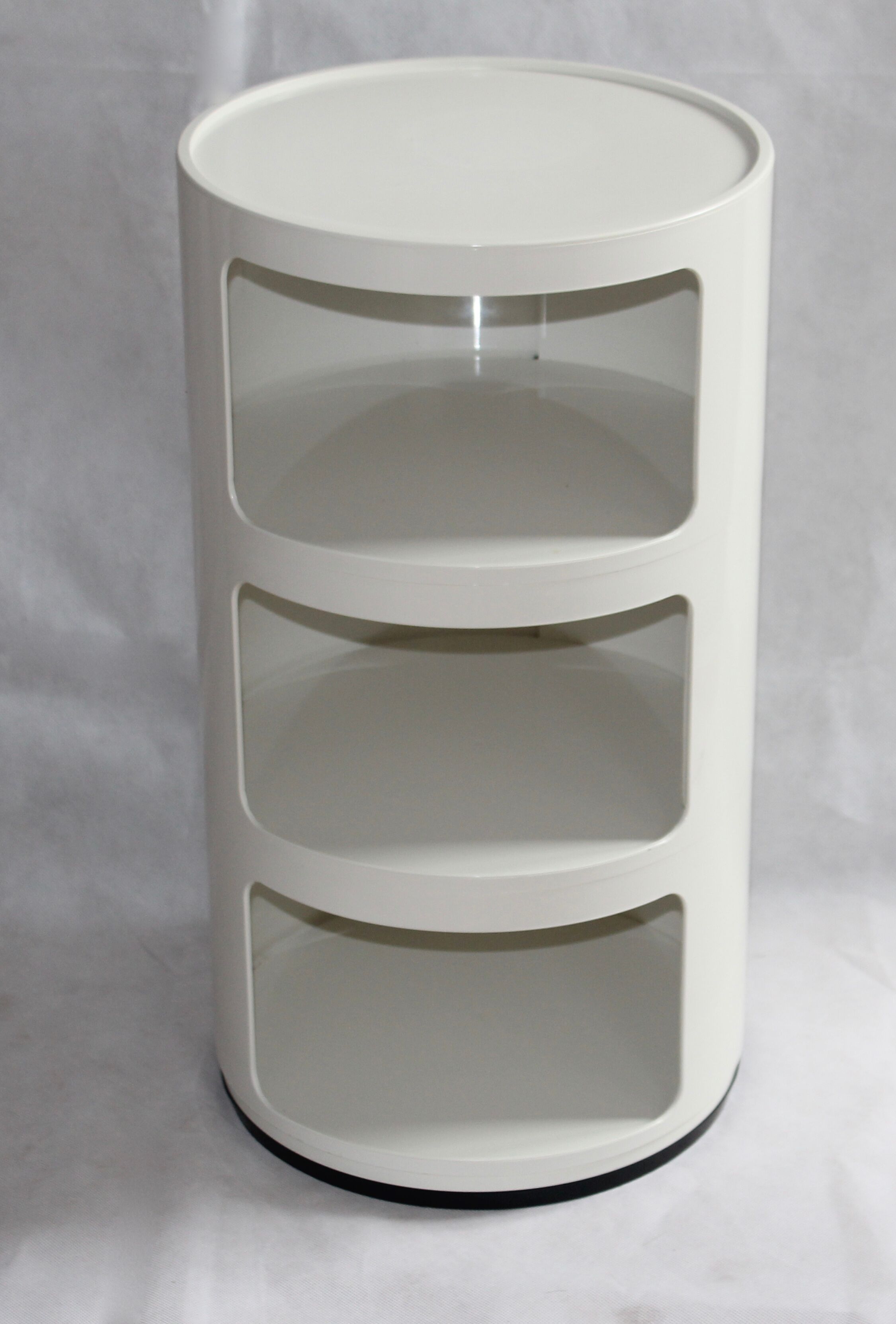 Nightstand Componibili by Anna Castelli Ferreri 1968