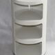 Nightstand Componibili by Anna Castelli Ferreri 1968