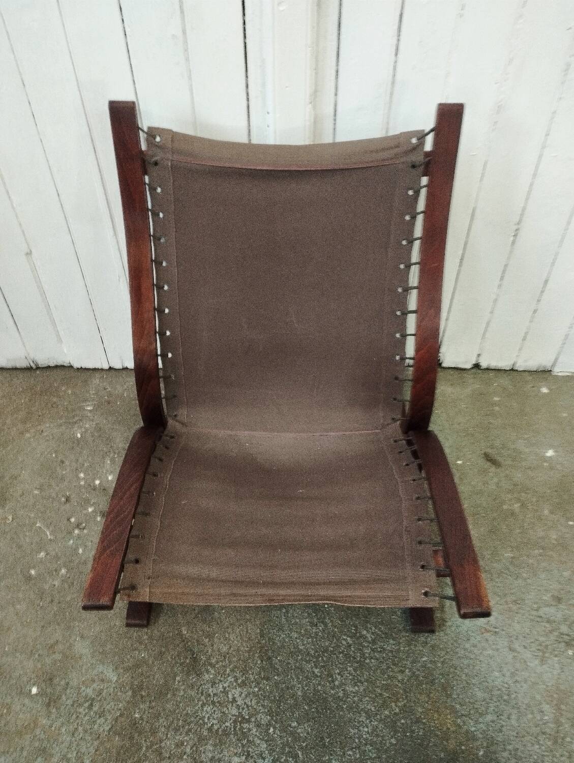 Siesta armchair by Ingmar Relling