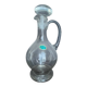 Carafe à décanter en cristal