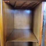 Art Decò Sideboard in Walnut