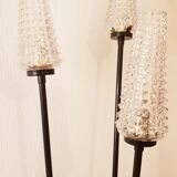 Vintage floor lamp
