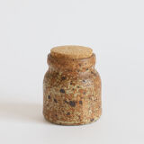 Sandstone pot