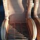 Paire de fauteuils en rotin