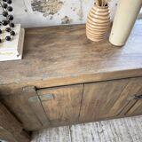 Oak table 1900 XL