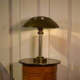 Art Deco table lamp 1940s
