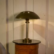 Lampe à poser Art Déco 1940’s