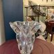 Vase drops magnifying glasses 50s