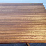 Table à manger hélicoptère G-Plan, années 1960