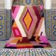 Handmade Moroccan rug 200cm x 300cm