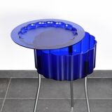 Vintage Ikea side table model “Hatten” by Ehlen Johansson