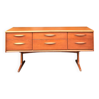 Austin Suite teak sideboard