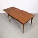 Table à manger scandinave extensible