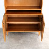 Vintage bookcase