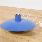 PH 4/3 Pendant Lamp, designed by Poul Henningsen, Louis Poulsen, Denmark, 1960s