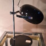 Adjustable desk lamp 1950