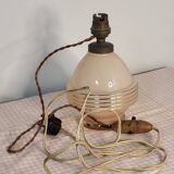 Lampe boule