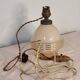 Lampe boule