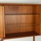 Cado | poul cadovius classic shelving system, 1960s, teak veneer