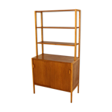 Scandinavian teak dresser, Sweden, 1960