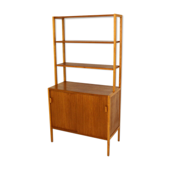 Scandinavian teak dresser, Sweden, 1960