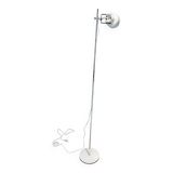 Space-Age Lamp - Scandinavian design floor lamp - adjustable vintage style