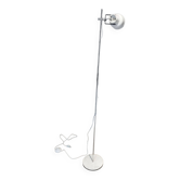 Space-Age Lamp - Scandinavian design floor lamp - adjustable vintage era