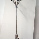 Coat rack parrot 60s