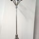 Coat rack parrot 60s