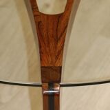 Table basse scandinave par Sven Ellekaer, 1960