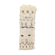 Berber carpet Azilal vintage 65x195