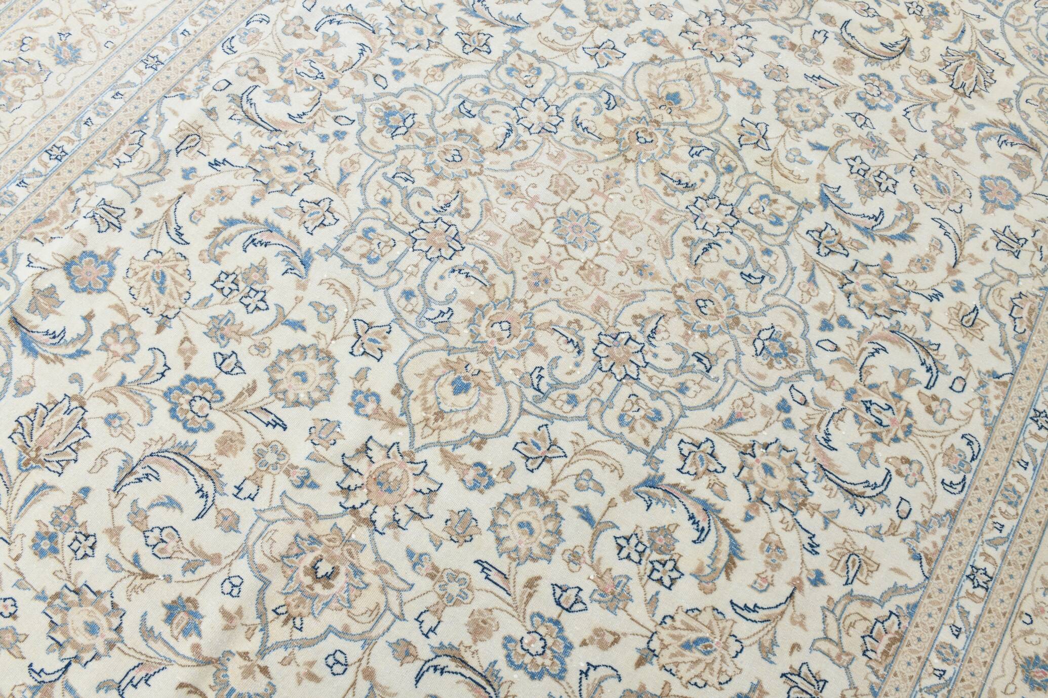 10x13 Oversize Oriental Persian Rug, 291x399Cm