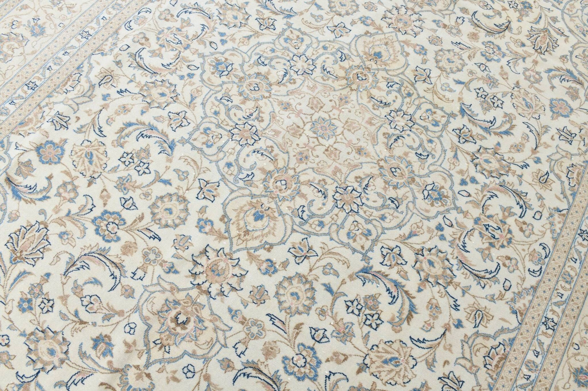 10x13 Oversize Oriental Persian Rug, 291x399Cm
