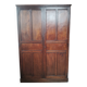 Armoire parisienne