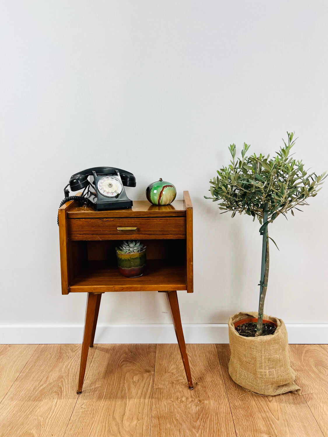 Chevet vintage