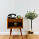 Chevet vintage