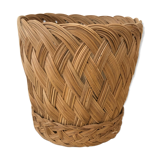 Wicker basket