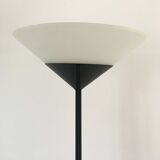Vintage Italian floor lamp from the 80s