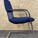 1990s Vitra Figura Cantilever Chair, Design by Mario Bellini, Object