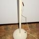 Lampadaire style loft en métal, années 1970