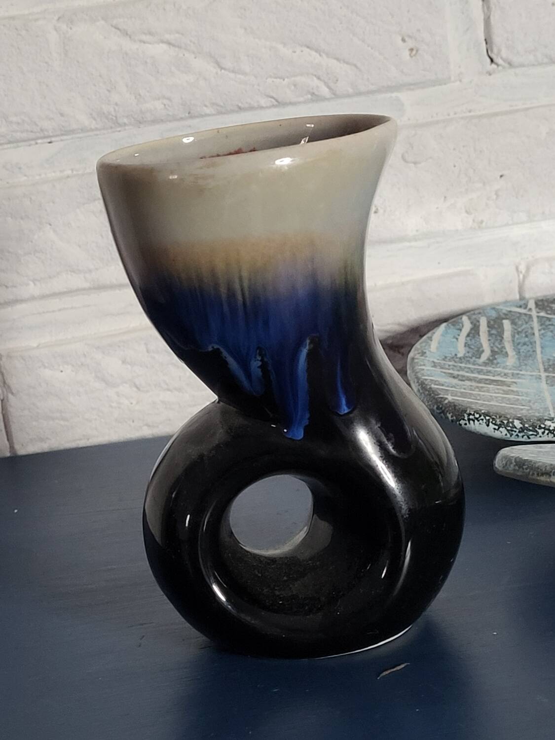 Vintage vase