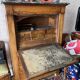 Secrétaire bureau Louis Philippe