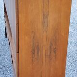 70s rosewood sideboard